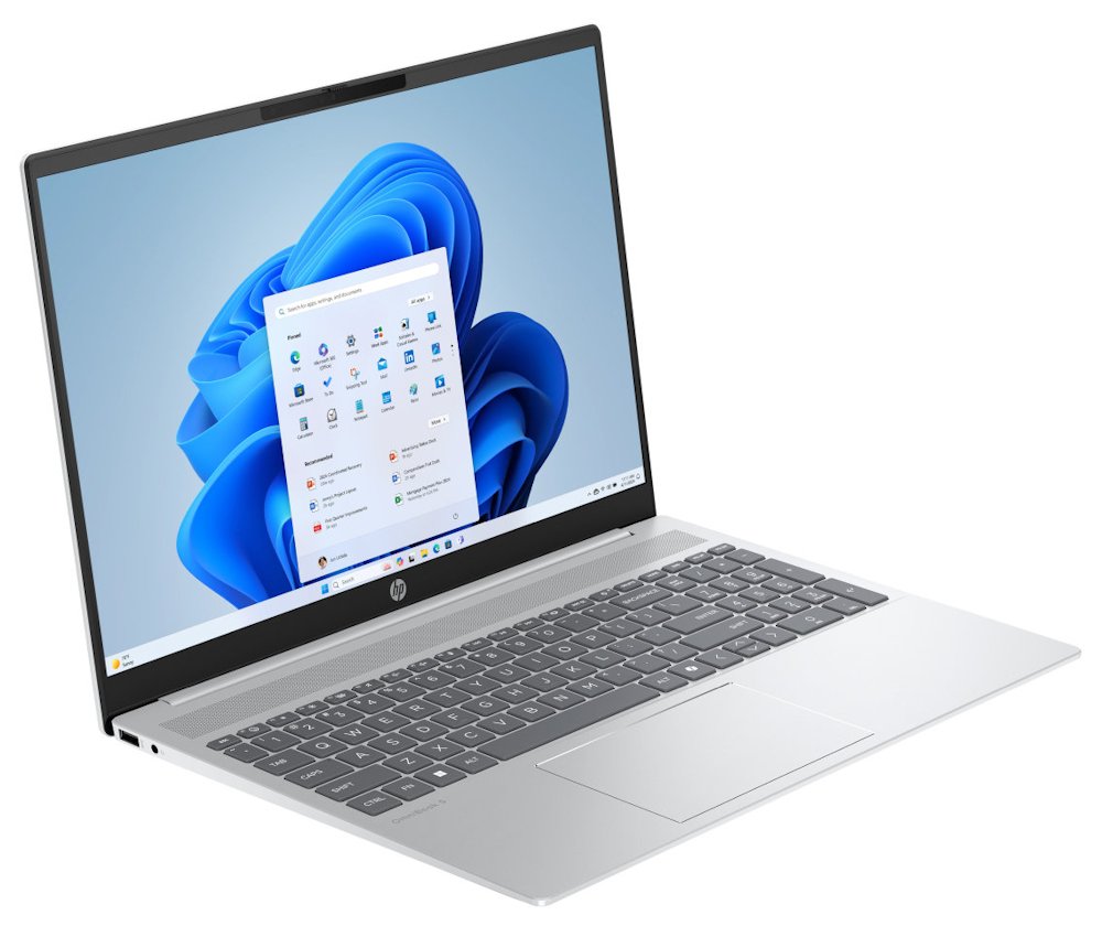 HP OmniBook 5 16-ba1001nc, Core i5-1334U, 16.0 2K (1920x1200)/OLED/300n, Intel Iris Xe, 16GB LPDDR5X, SSD 51 C09XCEA#BCM