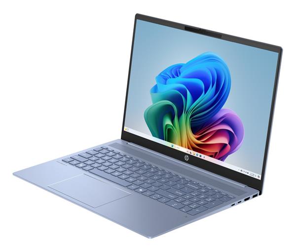 HP OmniBook 5 AI 16-ag1003nc, Ryzen AI 7 350 (8C) 50 NPU TOPs, 16.0 2K (1920x1200)/IPS/300n, AMD Radeon 860M C09XBEA#BCM