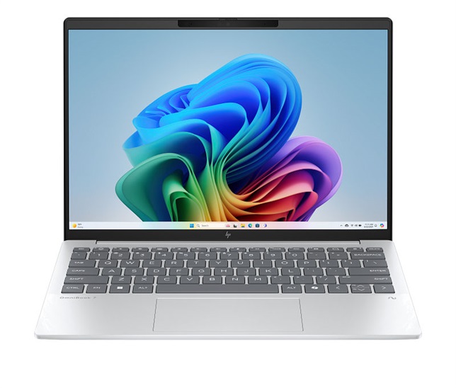 HP OmniBook 7 Aero AI (C2JR2EA) 0199485355771