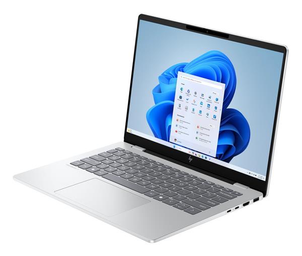 HP OmniBook 7 AI 14-fr0000nc, Ultra 5-225U (12C) 12 NPU TOPs, 14.0 2K (1920x1200)/OLED/300n, Intel, 16GB LPD BX8Q4EA#BCM