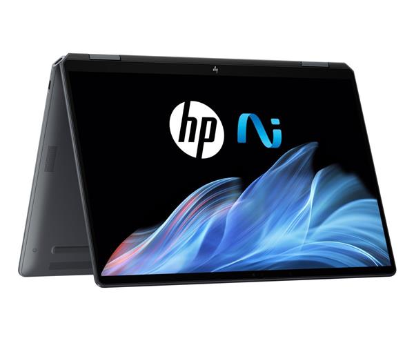 HP OmniBook Ultra Flip 14-fh0000nc, Ultra 5-226V, Touch/14.0/2880x1800/OLED/120Hz/400n, 16GB, SSD 1TB, Intel B9NY3EA#BCM