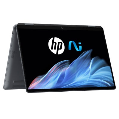 HP OmniBook Ultra Flip 14-fh0002nc, Ultra 9-288V, Touch/14.0/2880x1800/OLED/120Hz/400n, 32GB, SSD 2TB, Intel B9NY5EA#BCM