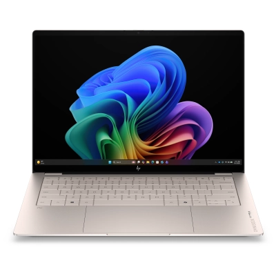 HP OmniBook Ultra NG AI PC 14-kd0075ncx, Ultra 9 386H (16C) 50 NPU TOPs, Touch/14.0 3K (2880x1800) OLED Low E0PX7EA#BCM