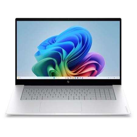 HP OmniBook X NG AI PC 17-de0071ncx, Ultra 7 355 (8C) 49 NPU TOPs, Touch/17.3 FHD (1920 x 1080) IPS 400 nits E0PD1EA#BCM