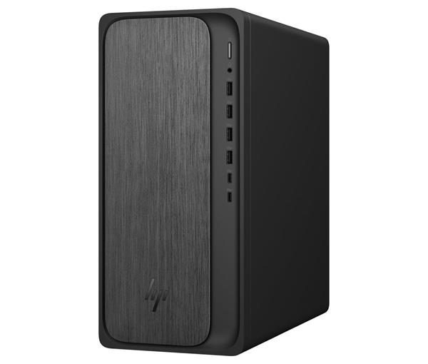 HP OmniDesk M02-0002nc, AMD RYZEN 5 8500G, UMA, 16GB, SSD 512GB, W11H, 2-2-0 B9DY9EA#BCM