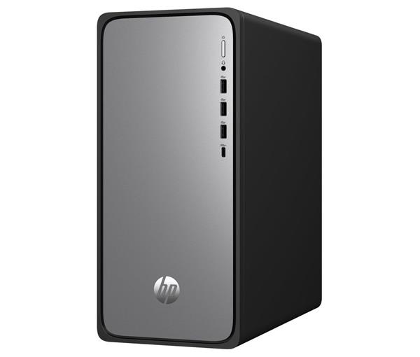 HP OmniDesk M02-0004nc, INTEL i7-14700, UMA, 16GB, SSD 1TB, W11H, 2-2-0, Silver B9EE5EA#BCM