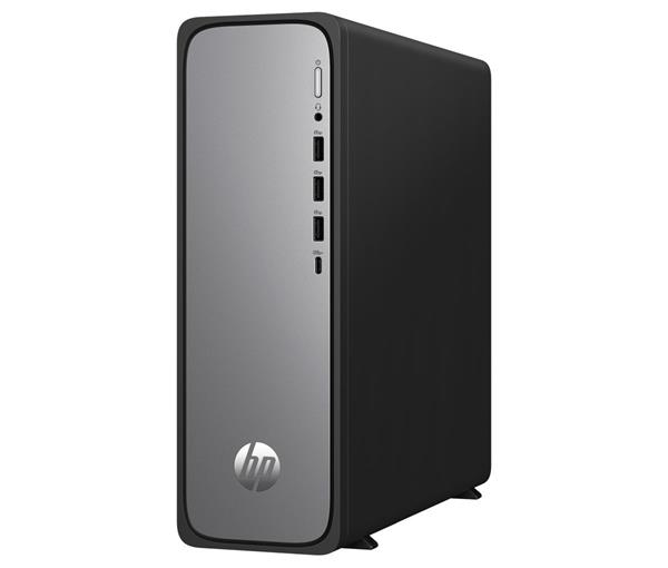 HP OmniDesk Slim S03-0001nc, INTEL i3-14100, UMA, 16GB, SSD 512GB, W11H, 2-2-0, Black B9DZ6EA#BCM