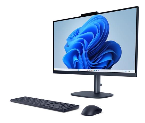 HP OmniStudio 24-cv0026nc, Ryzen 5 40, 24 FHD 1920x1080/Touch, UMA, 16GB/LPDDR5, SSD 512GB, W11H, 2-2-0, Blu DS2T4EA#BCM