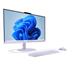HP OmniStudio 27-cv0013nc, 27" FHD, Ryzen 5, 16GB LPDDR5, SSD 512GB, Win11 Home, 2M Game Pass DK7D2EA #BCM