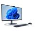 HP OmniStudio 27-cv0013nc, 27" FHD, Ryzen 5, 16GB LPDDR5, SSD 512GB, Win11 Home, 2M Game Pass DK7D2EA #BCM