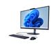 HP OmniStudio 27-cv0013nc, 27" FHD, Ryzen 5, 16GB LPDDR5, SSD 512GB, Win11 Home, 2M Game Pass DK7D2EA #BCM