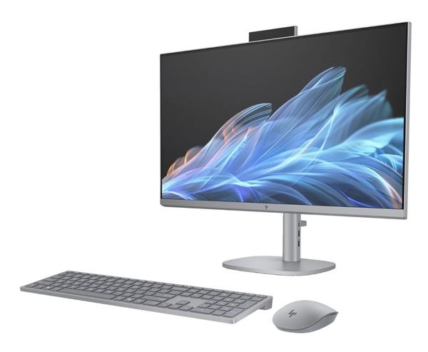 HP OmniStudio X/27-cs0003nc/27"/4K UHD/U7-155H/32GB/2TB SSD/Arc Xe/W11H/Silver/2R B28A9EA#BCM