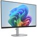 HP OmniStudio X 27-cs1001nc, Ultra 7-256V (47TOPS), 27 FHD 1920x1080/Touch, UMA, 16GB/DDR5, SSD 512GB, W11Pr DK4F1EA#BCM
