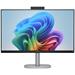 HP OmniStudio X 27-cs1002nc, Ultra 7-256V (47TOPS), 27 UHD 3840x2160, UMA, 16GB/DDR5, SSD 1TB, W11Pro, 2-2-0 DK4F2EA#BCM