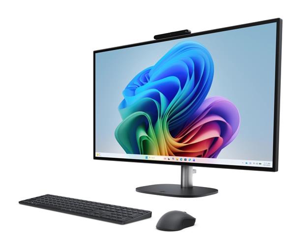 HP OmniStudio X 27-cx0001nc, Ultra7 356H, 27 QHD 2560x1440, UMA, 16GB/DDR5, SSD 1TB, W11Pro, 2-2-0, Black DK4F7EA#BCM