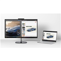HP OmniStudio X 27-cx0002nc, 27" QHD, Core Ultra 9 386H, 32GB DDR5, SSD 1TB, Win11 Pro 2M Game Pass DK4F8EA #BCM
