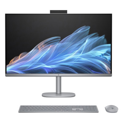 HP OmniStudio X/32-c0002nc/31,5"/4K UHD/U7-155H/32GB/2TB SSD/RTX 4050/W11H/Silver/2R B28B1EA#BCM