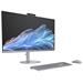 HP OmniStudio X 32-c0011nc/ AiO/ Ultra 7 155H/ 32GB DDR5/ 2TB SSD/ Intel Arc/ 32"UHD,matný/ W11H/ kbd+myš/ s E0QY3EA#BCM