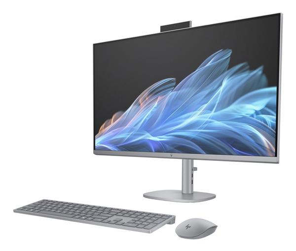 HP OmniStudio X AiO NGAI 32-c1011nc DTPC BQ5F5EA#BCM