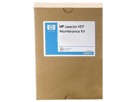 HP originál ADF maintenance kit Q5997A, 90000str., HP Color LJ 4730, LaserJet 4345 MFP, M4349, sada