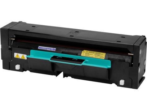 HP originál heated pressure roller 220V 3MZ76A, HP PageWide Color Flow MFP 785z+, MFP E77650, E7766
