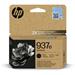HP originál ink EvoMore 4S6W9NE, HP 937e, black, 2500str. 4S6W9NE#CE1