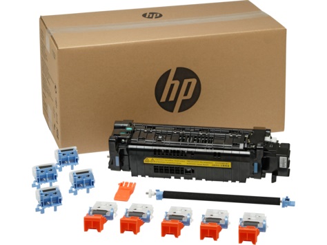 HP originál maintenance kit 220V J8J88A, 225000str., HP CLJ Managed E65050, E65060, Flow MFP M681,M