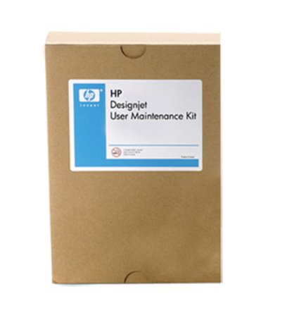 HP originál maintenance kit Q6715A-NR, HP DesignJet Z6100,Z6100ps,Z6200,Z6600,Z6610,Z6810