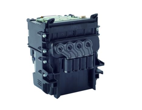 HP originál tlačová hlava F9J81A, HP 729, HP DesignJet T730,DesignJet T830