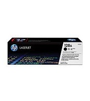 HP originál toner CE320AD, black, 4000 (2x2000)str., HP 128A, HP LaserJet Pro CP1525n, 1525nw, CM14
