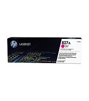 HP originál toner CF303A, magenta, 32000str., HP 827A, HP Color LaserJet MFP M880z, 850g