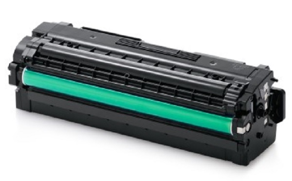 HP originál toner SU180A, CLT-K506S, black, 2000str., K506S, Samsung CLP-680, CLX-6260