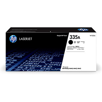 HP originál toner W1335A, black, HP 335A, HP