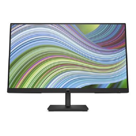 HP P24 G5 23,8" IPS FHD/ 250/ 1000/ DP/ HDMI/ VGA/ 5ms 64X66AAA#ABB