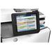 HP PageWide Enterprise Color MFP 586dn G1W39A