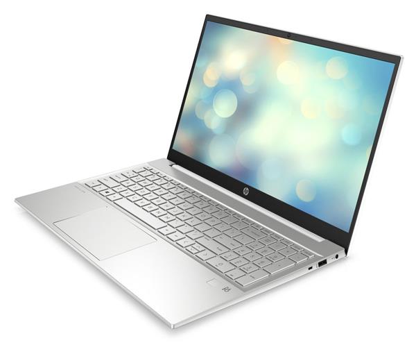 HP Pavilion/15-eh3775nc/R7-7730U/15,6"/FHD/16GB/512GB SSD/AMD int/DOS/White/2R 81F34EA#BCM