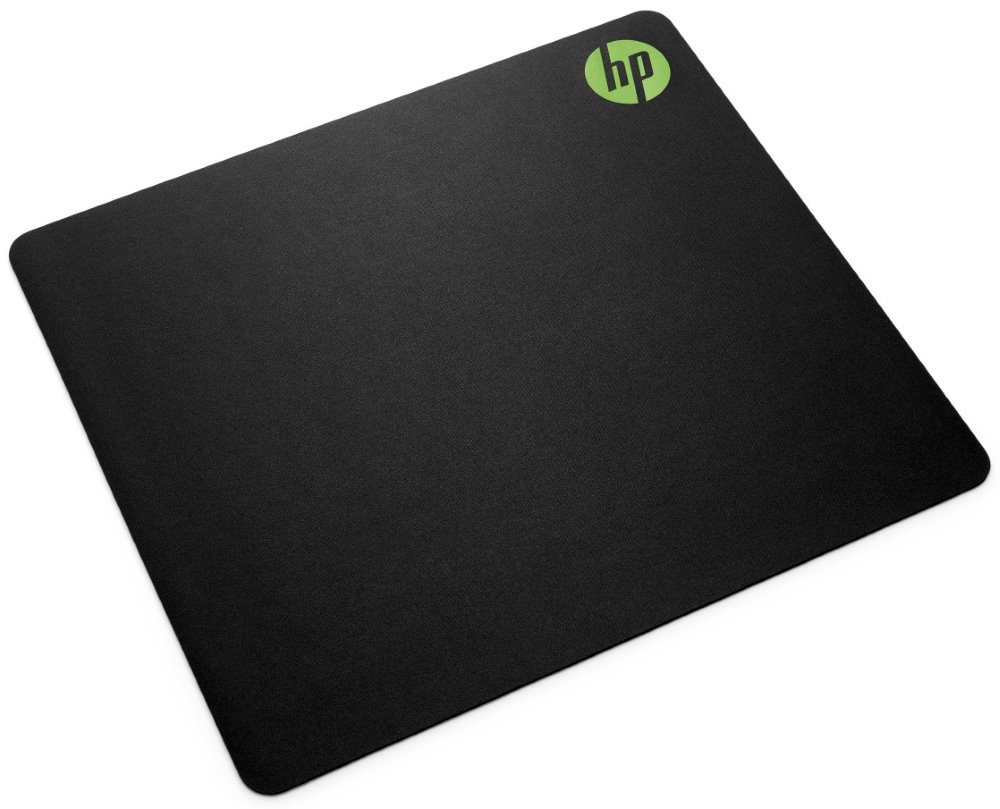 HP Pavilion Gaming 300 - podložka pod myš - černá 4PZ84AA#ABB