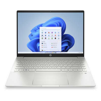 HP Pavilion Plus/14-eh1002nc/i7-13700H/14"/2880x1800/16GB/1TB SSD/UHD/W11H/Silver/3R 8E552EA#BCM