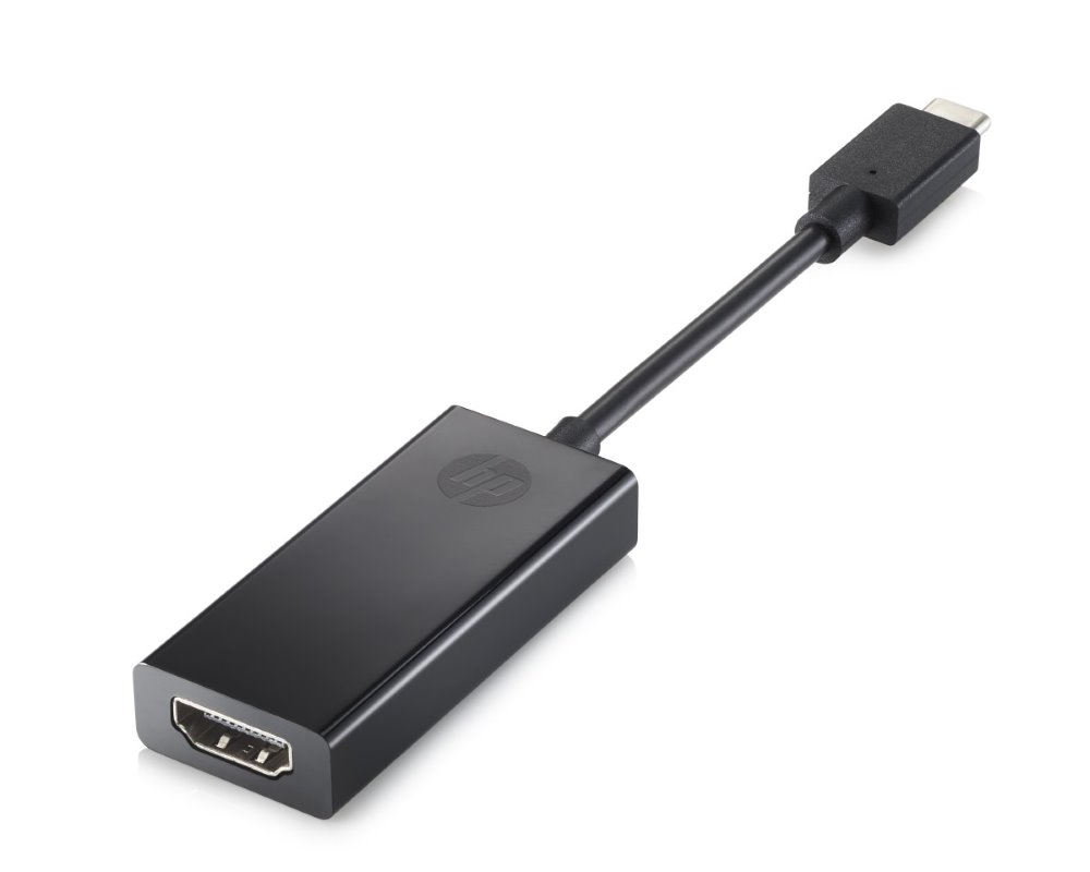 HP Pavilion USB-C to HDMI Adapter 2PC54AA#ABB