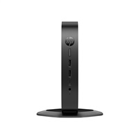HP PC Elite t660 ThinClient, U300E, 64GB eMMC,16GB DDR5 5600 SODIMM, W11 5H138EA#BCM