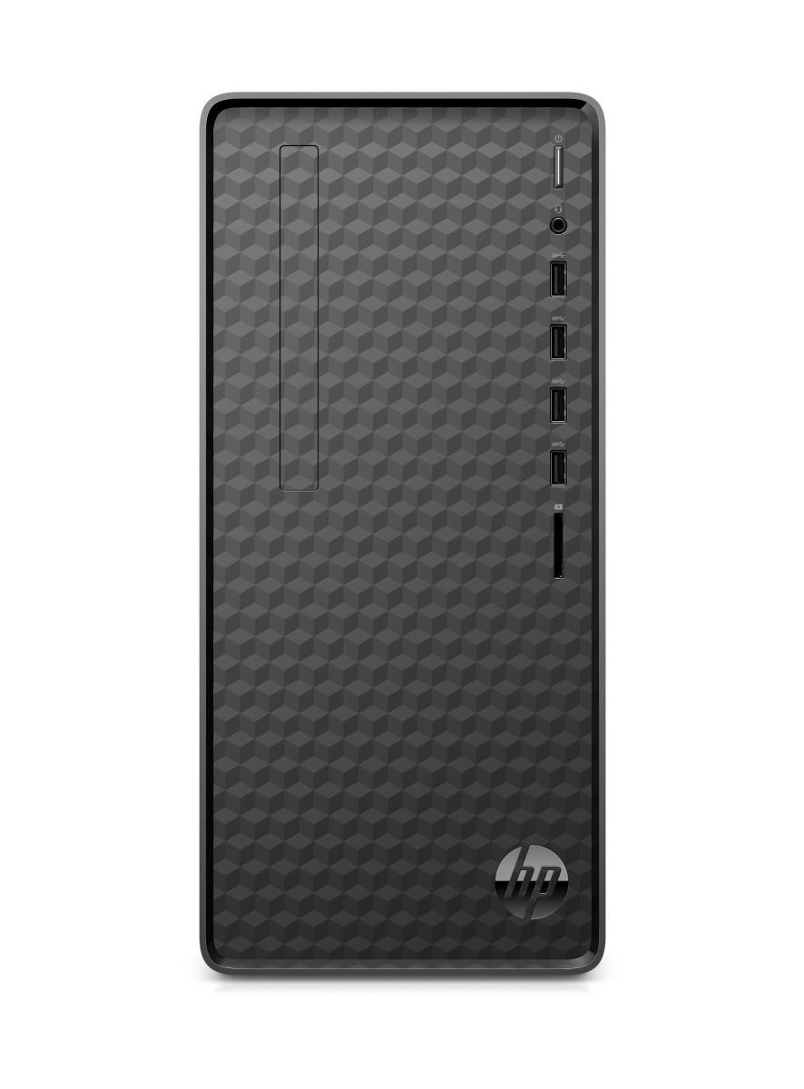 HP PC M01-F2053nc/Intel i5-12400/8GB/512GB SSD/Intel UHD/1xHDMI/1xDVI/VR/FreeDos 73B94EA#BCM