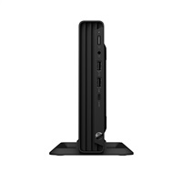 HP PC Pro Mini 260 G9 i5-1335U, 1x8 GB DDR4, 512GB, Intel HD, WiFi6+BT, klá. a myš, 65W,DP+HDMI,Win11Pro D96HFET#BCM