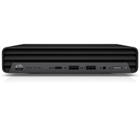 HP PC Pro Mini 400G9 i5-12500T, 8GB, 512GB M.2 NVMe, Intel HD 2xDP+HDMI, WiFi 6+BT, 90W, Win11Pro Edu, 8T3K7ES#BCM//Edu