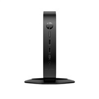 HP PC ProDesk 5 G1 Intel N97 / 32GB MMCv5.0 / 8GB (1x8GB) DDR5 5600 SODIMM / TP / 320K v2 kbd / 3Y exchange D43WMEA#BCM