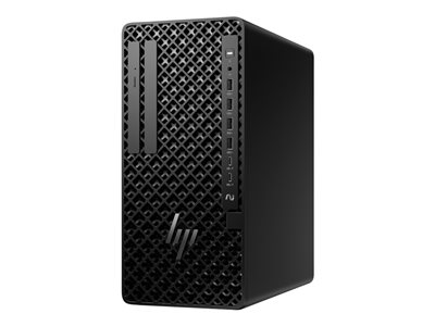 HP PC Z1 Tower G1i 500W, Intel Core U7 265 vPro, RTX A400 4GB,1x32GB DDR5,1TB,WiFi 7+BT,Kb+M,Win11Pro,3yo CV7N2EA#BCM