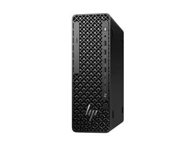 HP PC Z2 SFF G1i 500W, Intel Core U7 265 vPro (20C/5.3GHz),RTX A1000 8GB, 1x32GB DDR5, 1TB, Kb+Mouse Win11Pr B76SCET#BCM