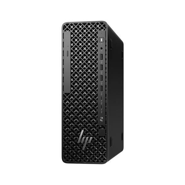 HP PC Z2 SFF G1i 500W, Intel Core U7 265K vPro (20C/5.5GHz),RTX A1000 8GB, 32GB DDR5, 512GB+1TB, Kb+Mouse Wi B34KZES#BCM