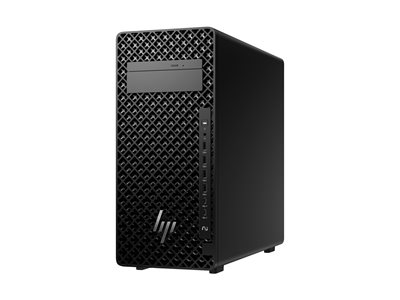 HP PC Z2 Tower G1i 700W, Intel Core U7 265K vPro (20C/5.5GHz), Intel Graphics,1×32GB DDR5,1TB,Kb+mouse,Win1 A40T4ET#BCM