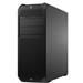 HP PC Z6 TWR G5 A 1450W R TR Pro 7945WX,2x32GB DDR5 ECC, 1TB PCIe,RTX 4080S/16GB,Win11Po HE, 4y onsite 5E1X0ES#BCM