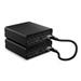 HP PC ZGX Nano G1n AI Station NGB10, 128GB LPDDR5x, 4TB G5, 1xRJ45(10GbE),NVIDIA DGX™ OS 7 / Ubuntu 24.04, 3 D4CZ8ET#ABB